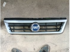 Recambio de rejilla delantera para fiat ducato caja/chasis (244_) 2.8 jtd referencia OEM IAM   
