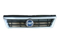Recambio de rejilla delantera para fiat ducato caja/chasis (244_) 2.8 jtd referencia OEM IAM   