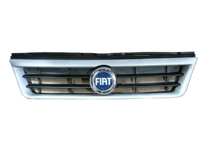 Recambio de rejilla delantera para fiat ducato caja/chasis (244_) 2.8 jtd referencia OEM IAM   