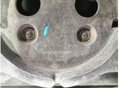 Recambio de rejilla delantera para fiat ducato caja/chasis (244_) 2.8 jtd referencia OEM IAM    2