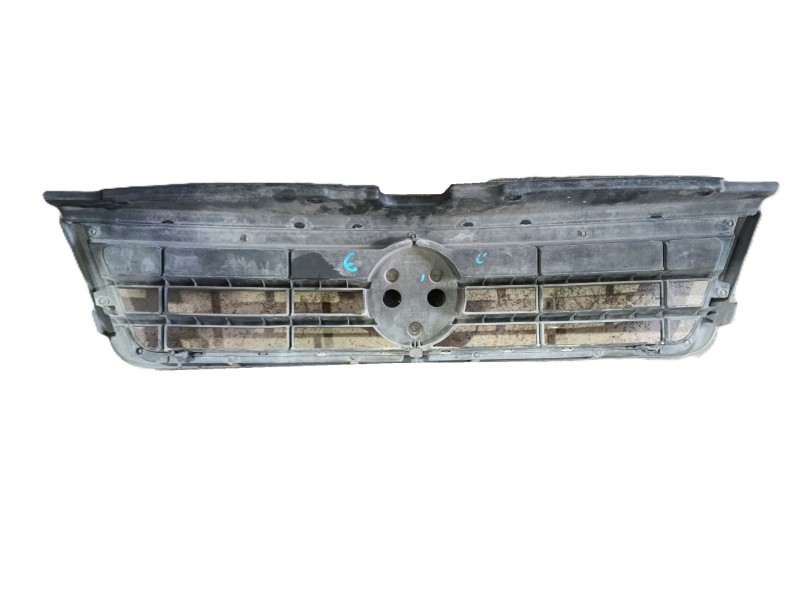 Recambio de rejilla delantera para fiat ducato caja/chasis (244_) 2.8 jtd referencia OEM IAM   