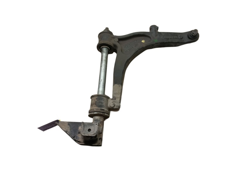 Recambio de brazo suspension inferior delantero derecho para opel movano a caja/chasis (x70) 2.5 dti (ed, hd, ud0, ud4) referenc