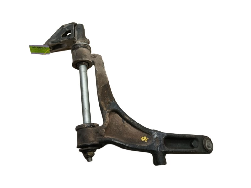 Recambio de brazo suspension inferior delantero derecho para opel movano a caja/chasis (x70) 2.5 dti (ed, hd, ud0, ud4) referenc