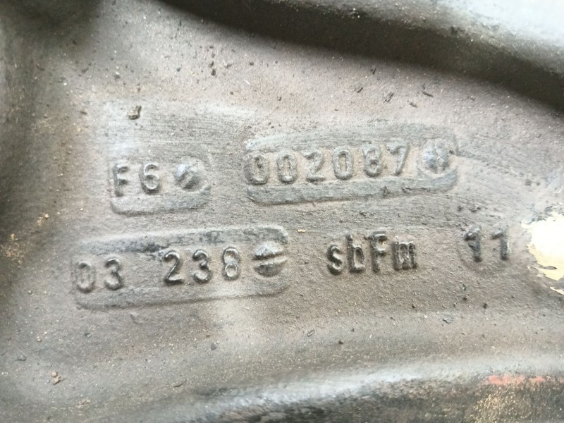 Recambio de brazo suspension inferior delantero derecho para opel movano a caja/chasis (x70) 2.5 dti (ed, hd, ud0, ud4) referenc