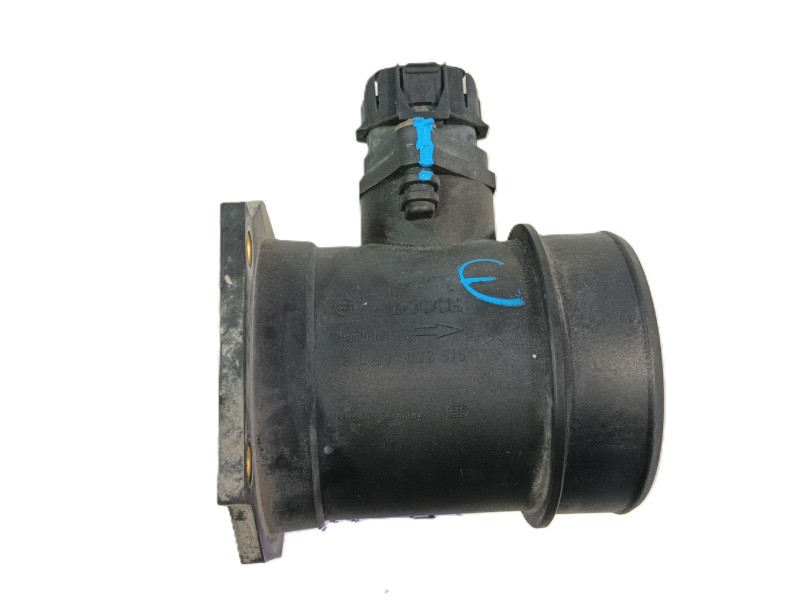 Recambio de caudalimetro para isuzu npr77l 3.0d referencia OEM IAM   