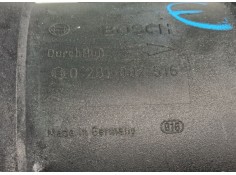 Recambio de caudalimetro para isuzu npr77l 3.0d referencia OEM IAM    2