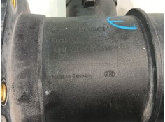 Recambio de caudalimetro para isuzu npr77l 3.0d referencia OEM IAM    2