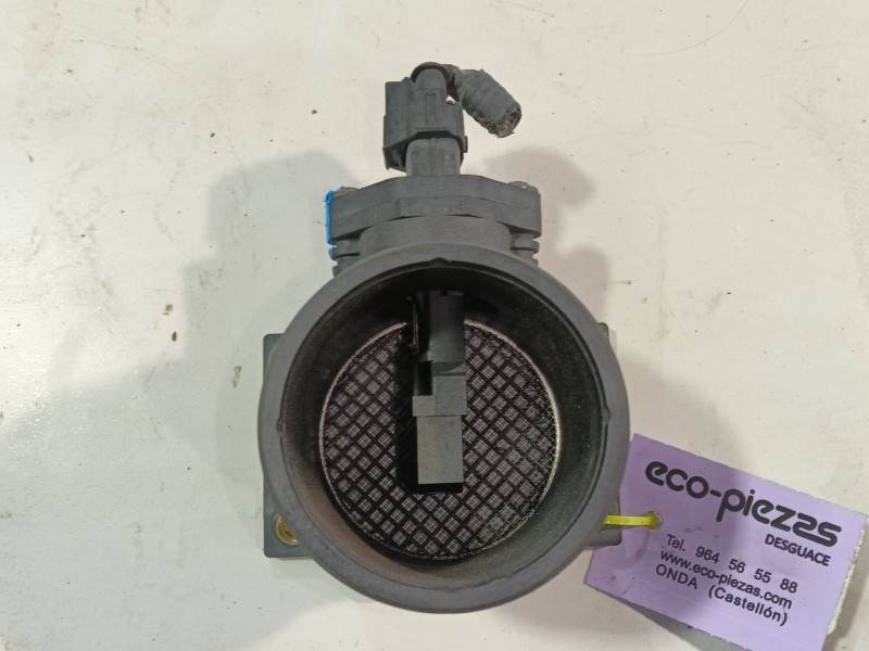 Recambio de caudalimetro para isuzu npr77l 3.0d referencia OEM IAM   