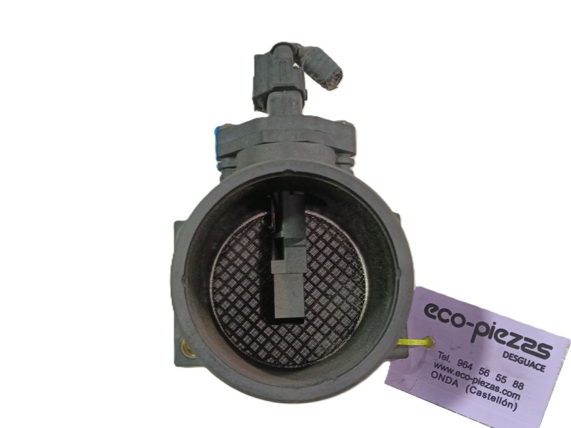 Recambio de caudalimetro para isuzu npr77l 3.0d referencia OEM IAM   