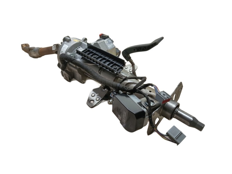 Recambio de columna direccion para ford puma (j2k, cf7) 1.0 ecoboost referencia OEM IAM 2758392 L1TC3D077AP 