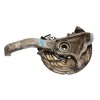 Recambio de mangueta delantera derecha para bmw x5 (e70) 3.0 d referencia OEM IAM 31216869870 31216773784 