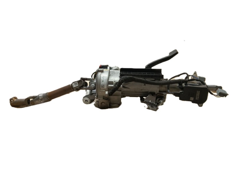 Recambio de columna direccion para ford puma (j2k, cf7) 1.0 ecoboost referencia OEM IAM 2758392 L1TC3D077AP 