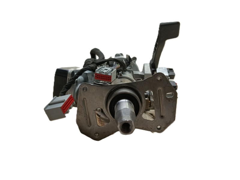 Recambio de columna direccion para ford puma (j2k, cf7) 1.0 ecoboost referencia OEM IAM 2758392 L1TC3D077AP 