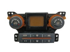 Recambio de mando calefaccion / aire acondicionado para kia carens i monospace (fc, fj) 2.0 crdi referencia OEM IAM   