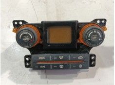 Recambio de mando calefaccion / aire acondicionado para kia carens i monospace (fc, fj) 2.0 crdi referencia OEM IAM   