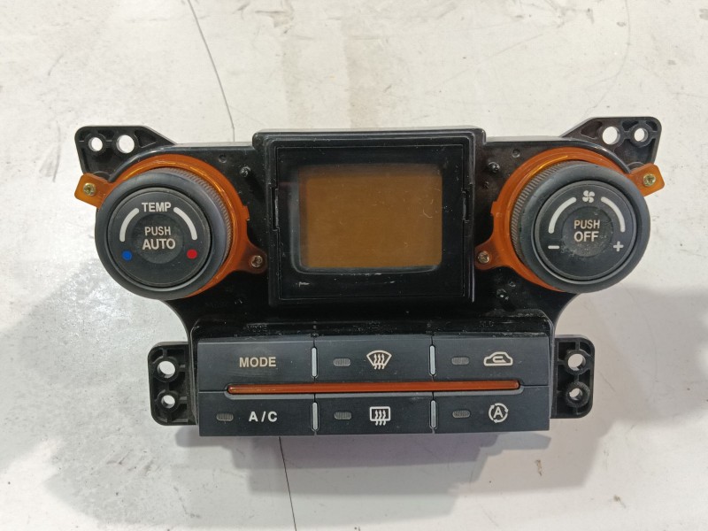 Recambio de mando calefaccion / aire acondicionado para kia carens i monospace (fc, fj) 2.0 crdi referencia OEM IAM   