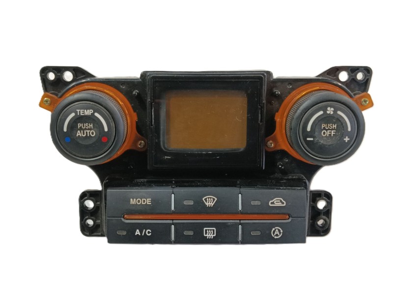Recambio de mando calefaccion / aire acondicionado para kia carens i monospace (fc, fj) 2.0 crdi referencia OEM IAM   