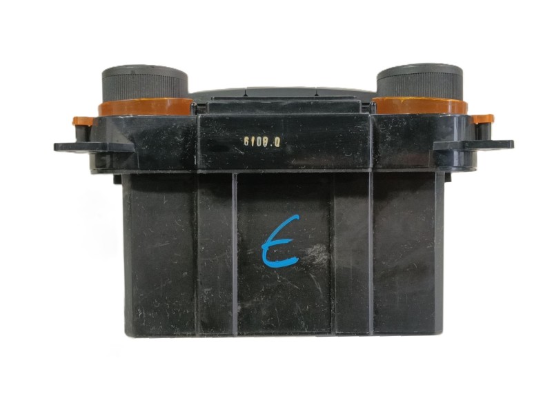 Recambio de mando calefaccion / aire acondicionado para kia carens i monospace (fc, fj) 2.0 crdi referencia OEM IAM   