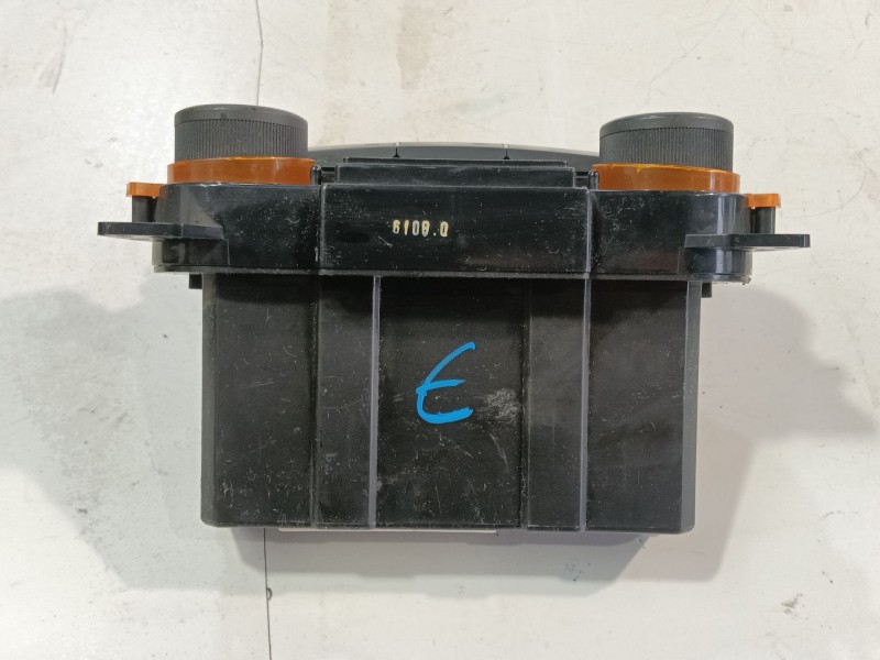 Recambio de mando calefaccion / aire acondicionado para kia carens i monospace (fc, fj) 2.0 crdi referencia OEM IAM   