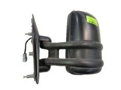 Recambio de retrovisor izquierdo para opel movano a caja/chasis (x70) 2.5 dti (ed, hd, ud0, ud4) referencia OEM IAM    2