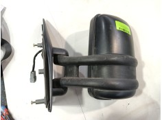 Recambio de retrovisor izquierdo para opel movano a caja/chasis (x70) 2.5 dti (ed, hd, ud0, ud4) referencia OEM IAM   