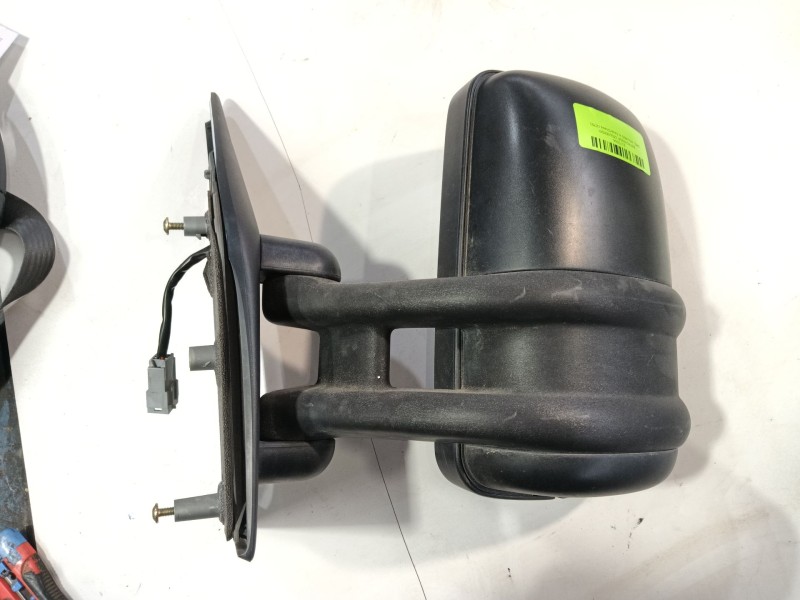 Recambio de retrovisor izquierdo para opel movano a caja/chasis (x70) 2.5 dti (ed, hd, ud0, ud4) referencia OEM IAM   