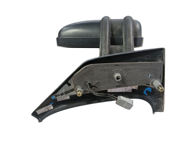 Recambio de retrovisor izquierdo para opel movano a caja/chasis (x70) 2.5 dti (ed, hd, ud0, ud4) referencia OEM IAM   