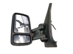 Recambio de retrovisor izquierdo para opel movano a caja/chasis (x70) 2.5 dti (ed, hd, ud0, ud4) referencia OEM IAM   