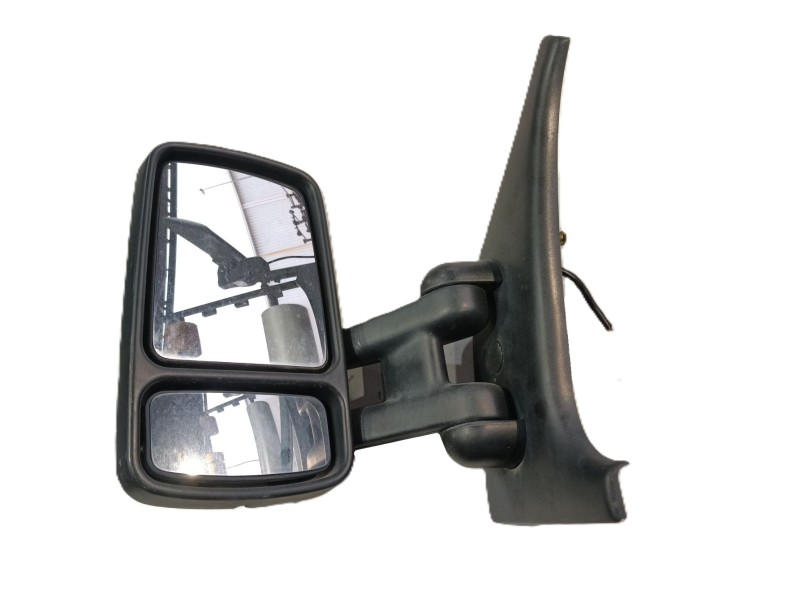 Recambio de retrovisor izquierdo para opel movano a caja/chasis (x70) 2.5 dti (ed, hd, ud0, ud4) referencia OEM IAM   