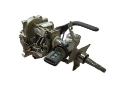 Recambio de columna direccion para nissan qashqai i (j10, nj10) 1.6 referencia OEM IAM 48811BR71D  