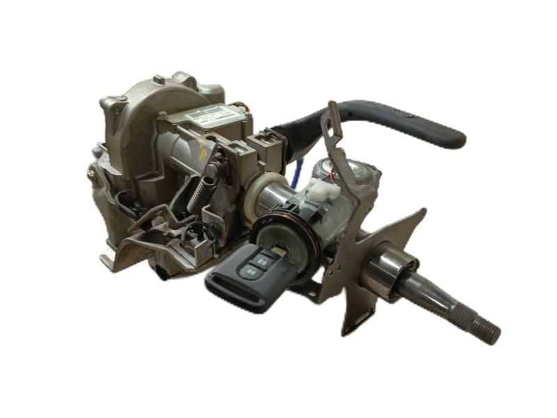 Recambio de columna direccion para nissan qashqai i (j10, nj10) 1.6 referencia OEM IAM 48811BR71D  