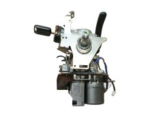 Recambio de columna direccion para nissan qashqai i (j10, nj10) 1.6 referencia OEM IAM 48811BR71D   2