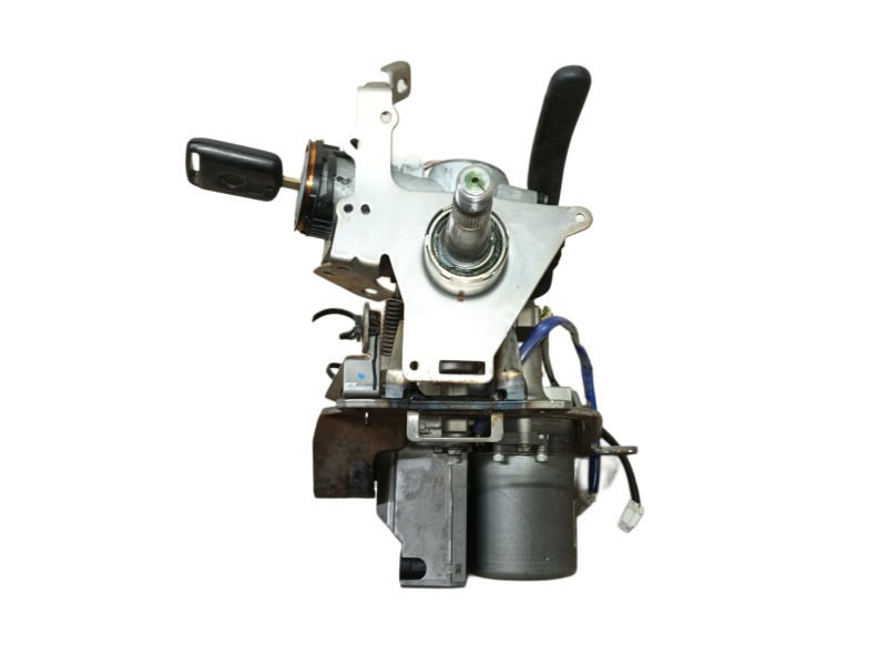 Recambio de columna direccion para nissan qashqai i (j10, nj10) 1.6 referencia OEM IAM 48811BR71D  