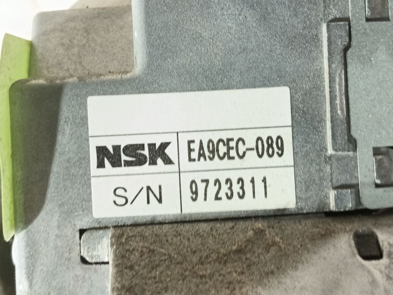 Recambio de columna direccion para nissan qashqai i (j10, nj10) 1.6 referencia OEM IAM 48811BR71D  