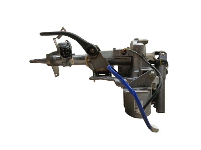 Recambio de columna direccion para nissan qashqai i (j10, nj10) 1.6 referencia OEM IAM 48811BR71D  