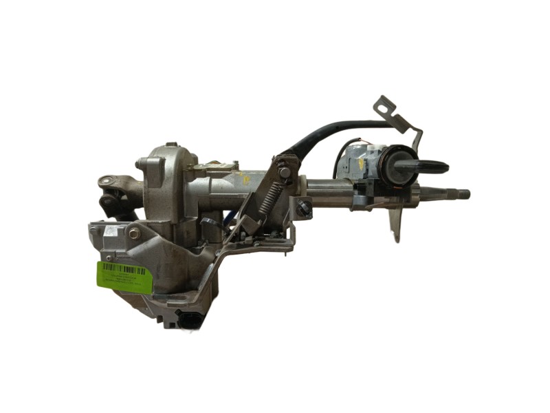 Recambio de columna direccion para nissan qashqai i (j10, nj10) 1.6 referencia OEM IAM 48811BR71D  