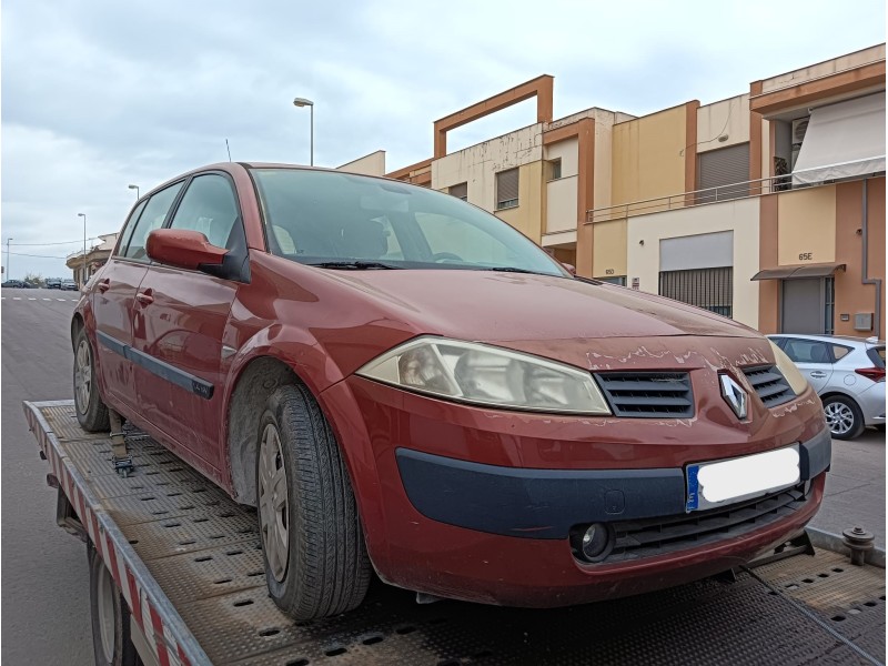 renault megane ii (bm0/1_, cm0/1_) del año 2005