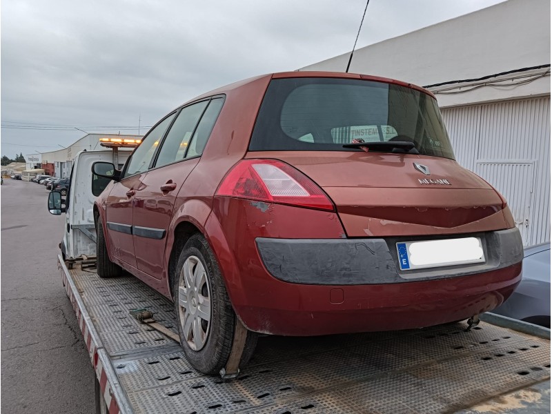 renault megane ii (bm0/1_, cm0/1_) del año 2005