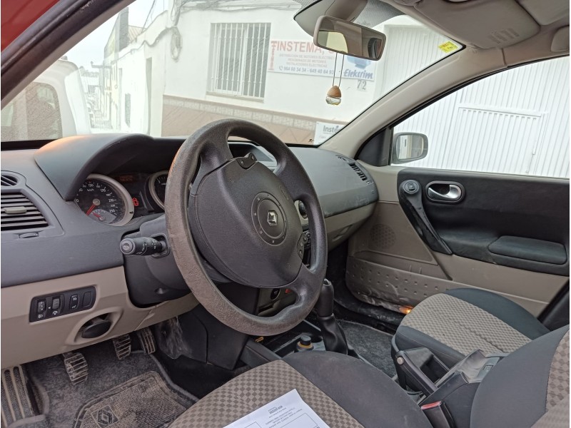 renault megane ii (bm0/1_, cm0/1_) del año 2005