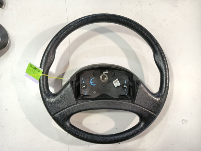 Recambio de volante para opel movano a caja/chasis (x70) 2.5 dti (ed, hd, ud0, ud4) referencia OEM IAM   