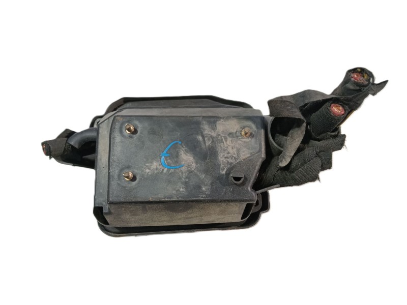 Recambio de caja fusibles delantera para fiat ducato caja/chasis (244_) 2.8 jtd referencia OEM IAM   
