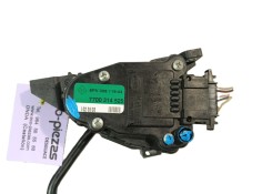 Recambio de pedal acelerador para opel movano a caja/chasis (x70) 2.5 dti (ed, hd, ud0, ud4) referencia OEM IAM    2