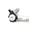 Recambio de elevalunas trasero izquierdo para honda civic berlina 5 (fk) 1.8 executive referencia OEM IAM  ELECTRICO 