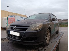 opel astra h (a04) del año 2004