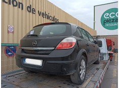 opel astra h (a04) del año 2004 2