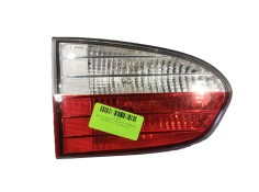 Recambio de piloto trasero izquierdo interior para hyundai h-1 furgoneta (a1) 2.5 td referencia OEM IAM   