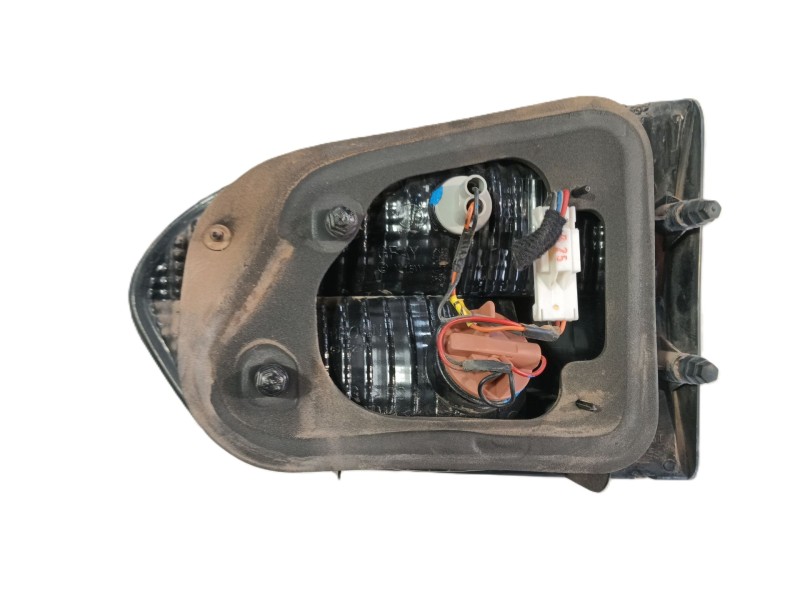 Recambio de piloto trasero izquierdo interior para hyundai h-1 furgoneta (a1) 2.5 td referencia OEM IAM   