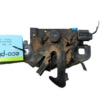 CERRADURA CAPOT 656017752R 