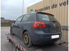 volkswagen golf v (1k1) del año 2004 2