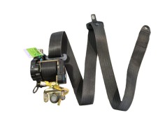 Recambio de cinturon seguridad delantero izquierdo para fiat ducato caja/chasis (244_) 2.8 jtd referencia OEM IAM 0000735332353 